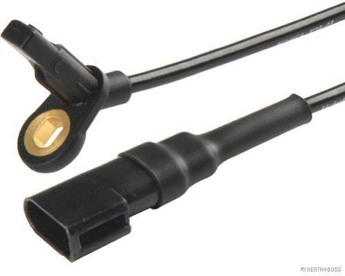 HERTH&BUSS Sensor, Raddrehzahl, 500 mm, 2 pol