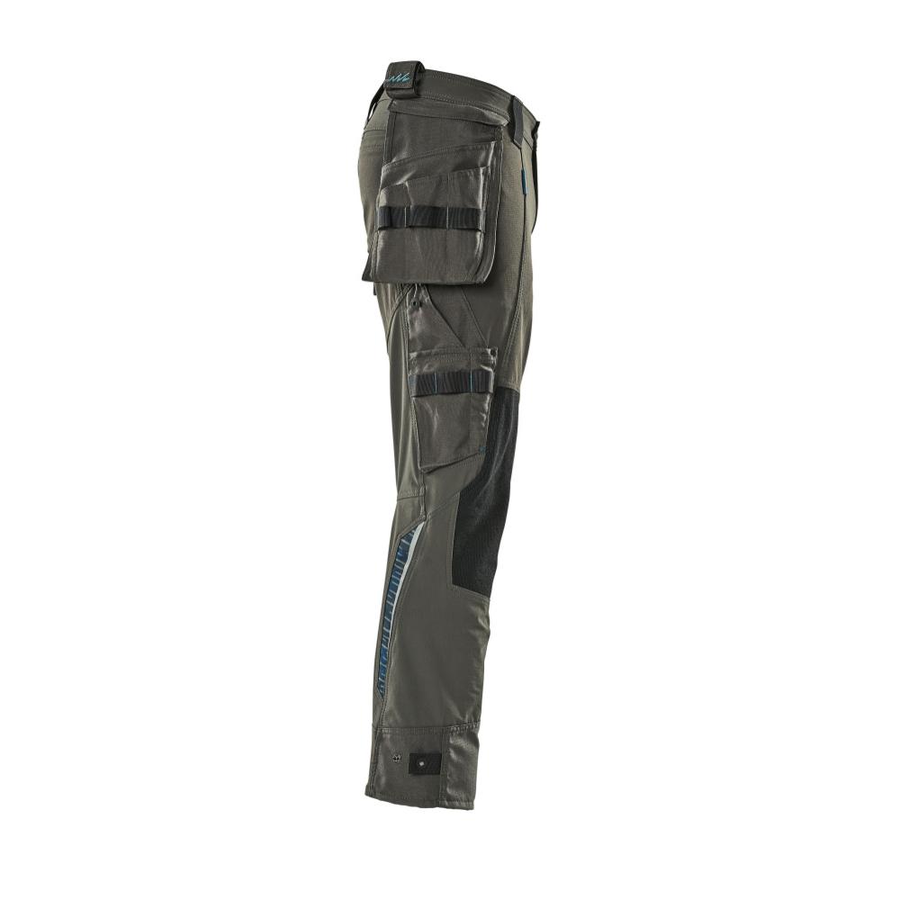 MASCOT Hose mit Hängetaschen ADVANCED