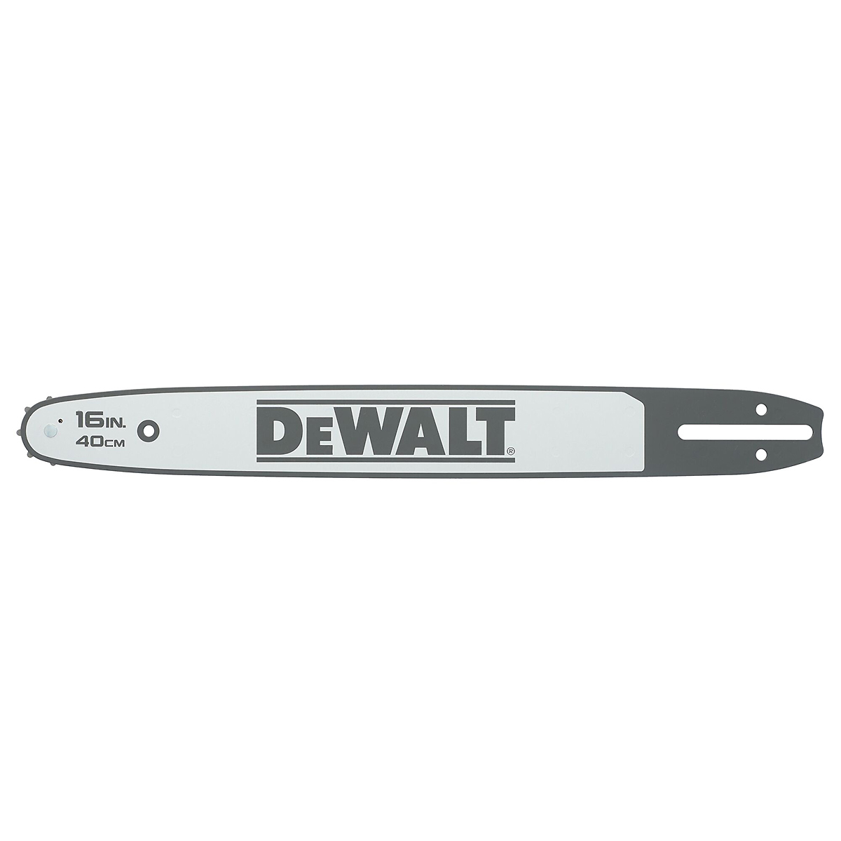 DEWALT Ersatz-Schwert 40cm für Top-Handle-Akku-Kettensäge DCMCST635