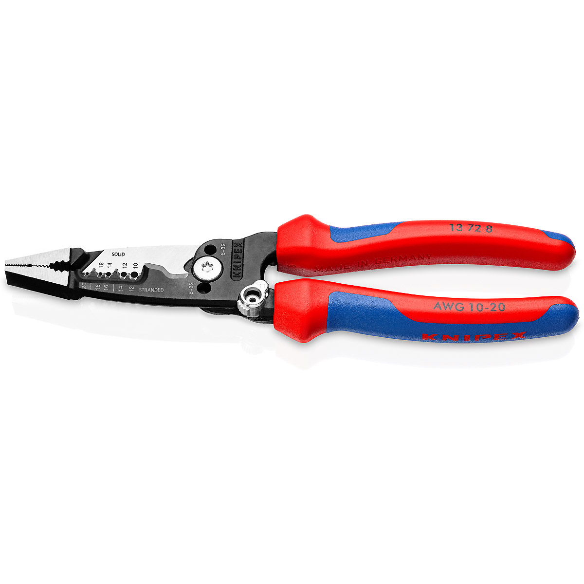 KNIPEX Wire Stripper