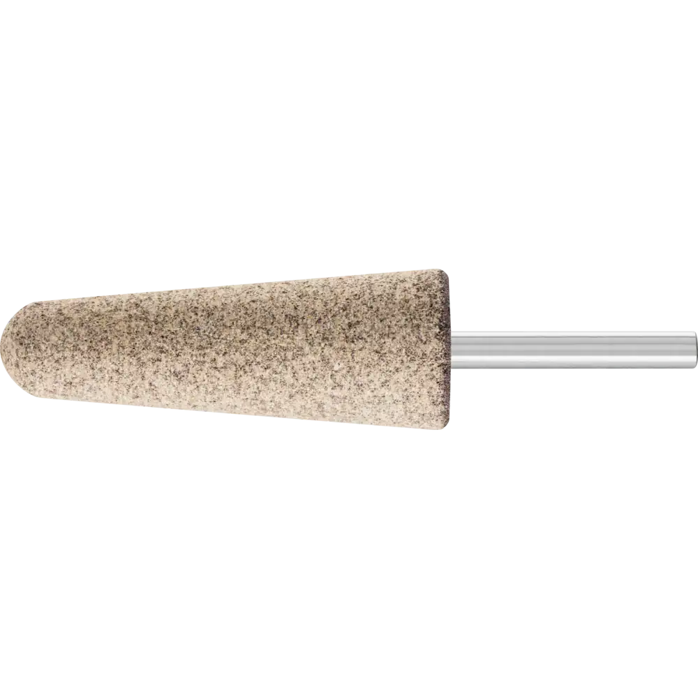 PFERD TOOLS INOX Schleifstift Form A 3 A60 für Edelstahl