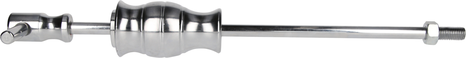 KS Tools Schlagauszieher, 900 g, Anschlußgewinde M12x1,5