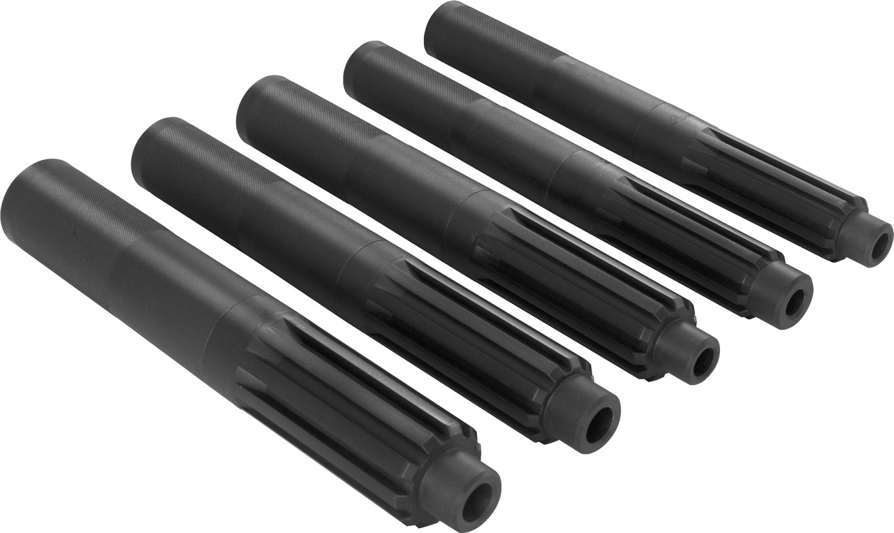 KS Tools Kupplungsdorn, 2" Ø, Pilot 30mm