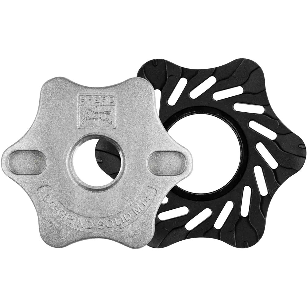PFERD TOOLS Spannflanschset SFS CC-GRIND-SOLID/FLEX
