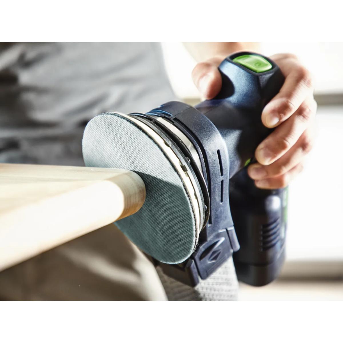 Festool Netzschleifmittel Granat Net D150 GR NET/10