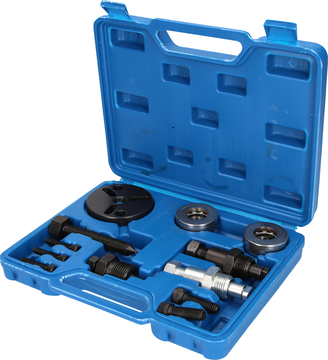 Brilliant Tools Riemenscheiben-Abzieher-Satz, 12-tlg - BT611000