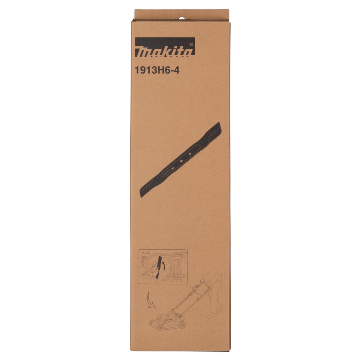 Makita Mulchmesser 46cm für LM004G - 1913H6-4