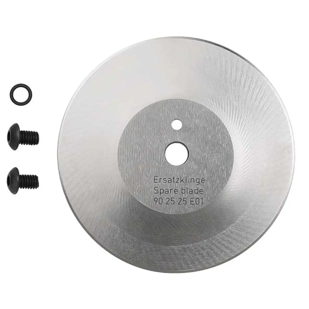 KNIPEX Ersatz-Schneidrad für 90 25 25