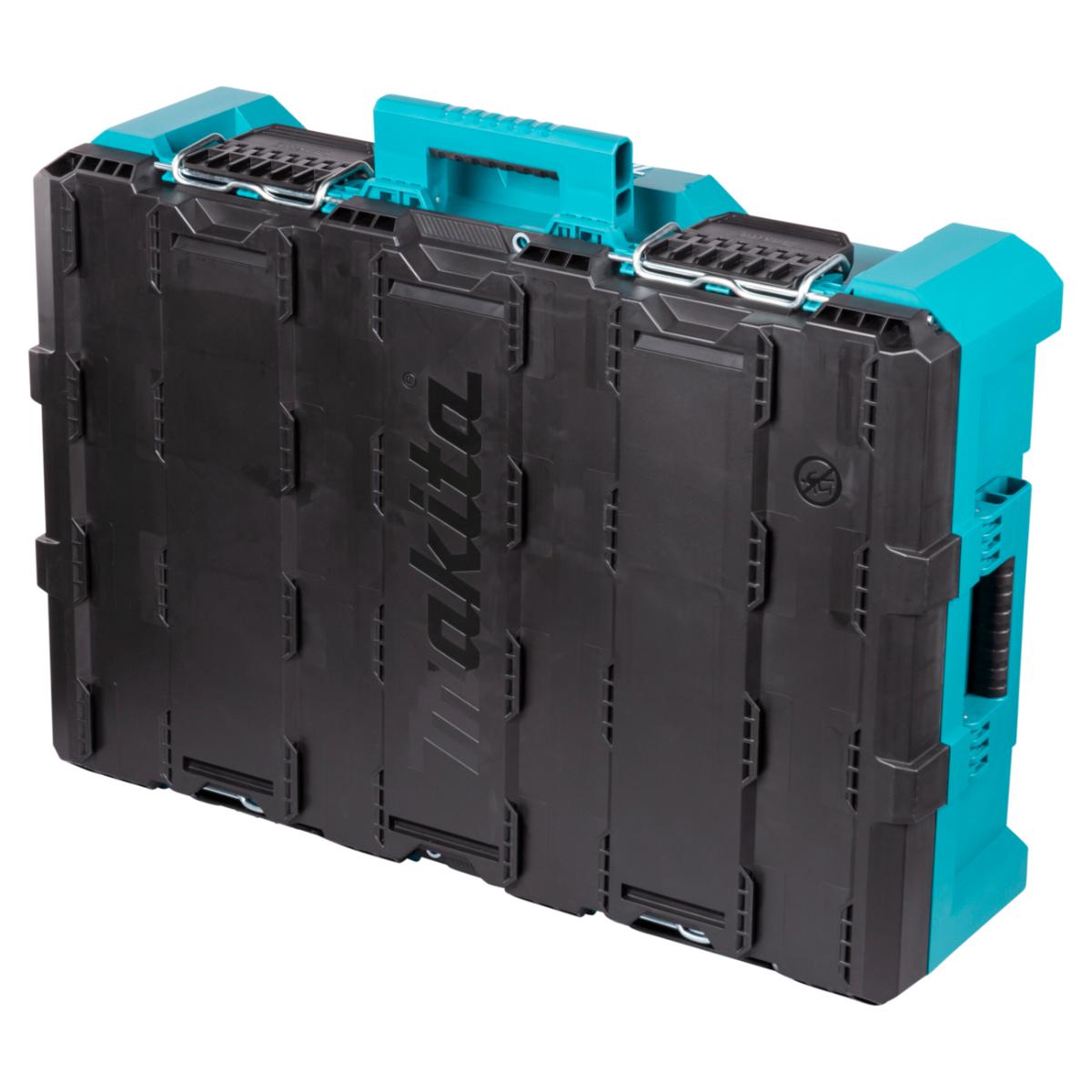 Makita MAKTRAK Werkzeugbox L  (80 x 56 x 25 cm)