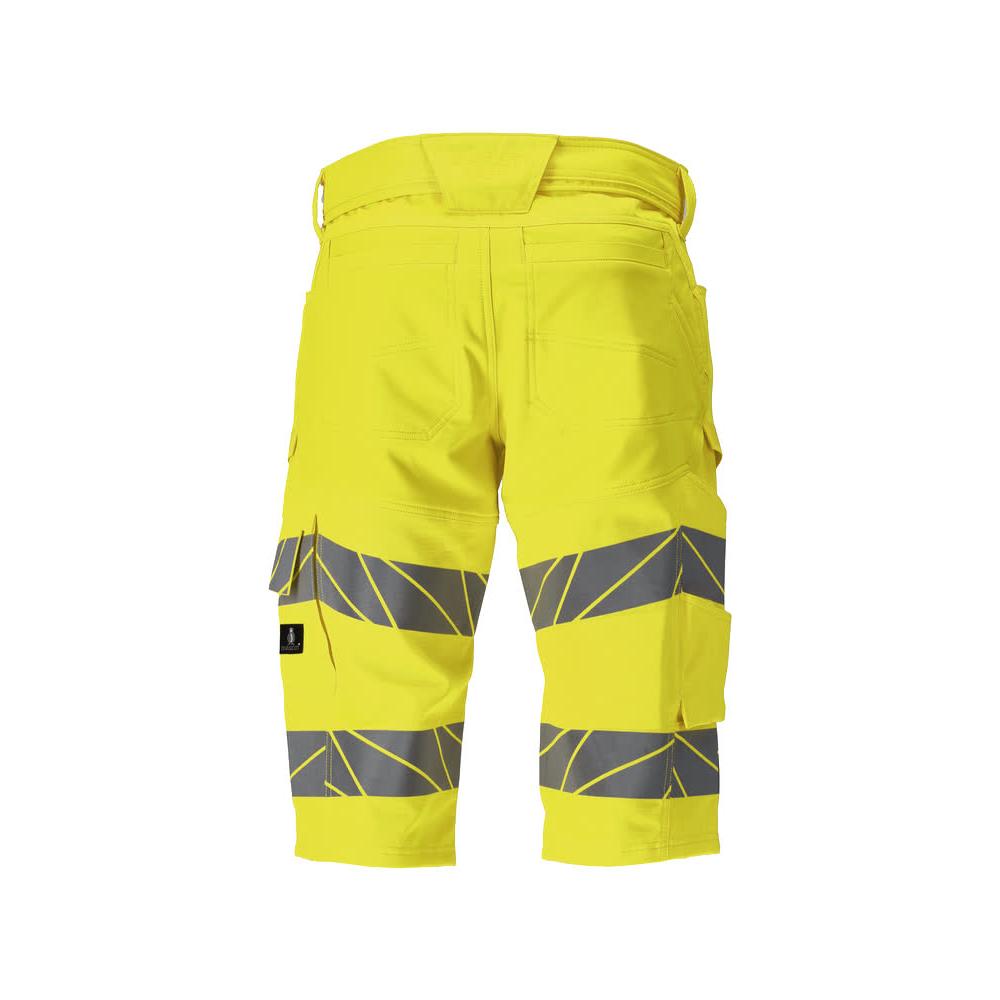 MASCOT Herren Shorts, lang ACCELERATE SAFE
