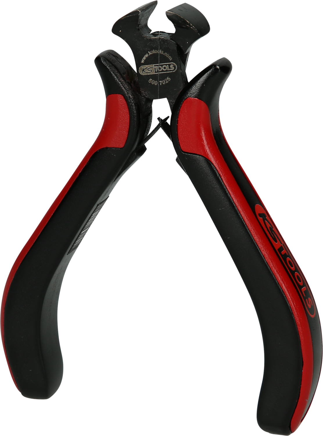 KS Tools Feinmechanik-Vornschneider, 110mm