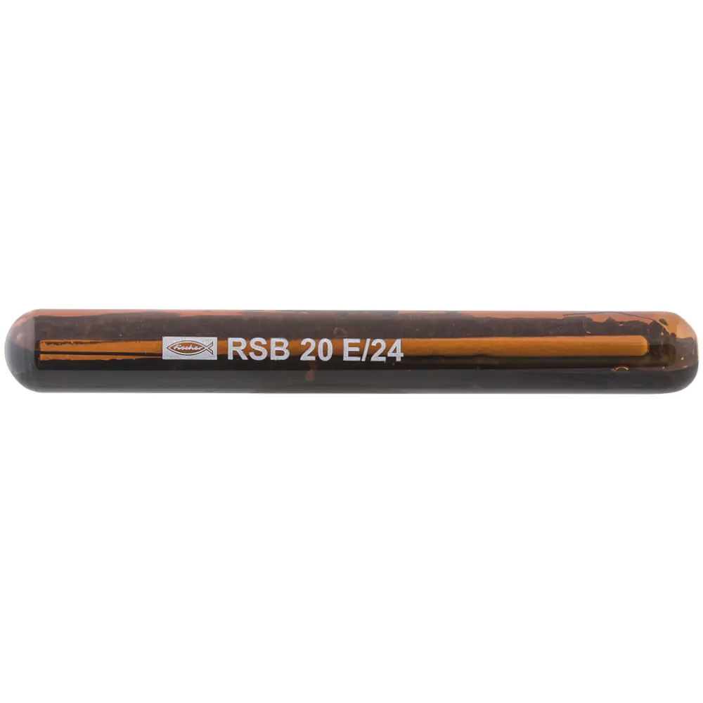 Fischer Superbond Reaktionspatrone RSB 20 E/24