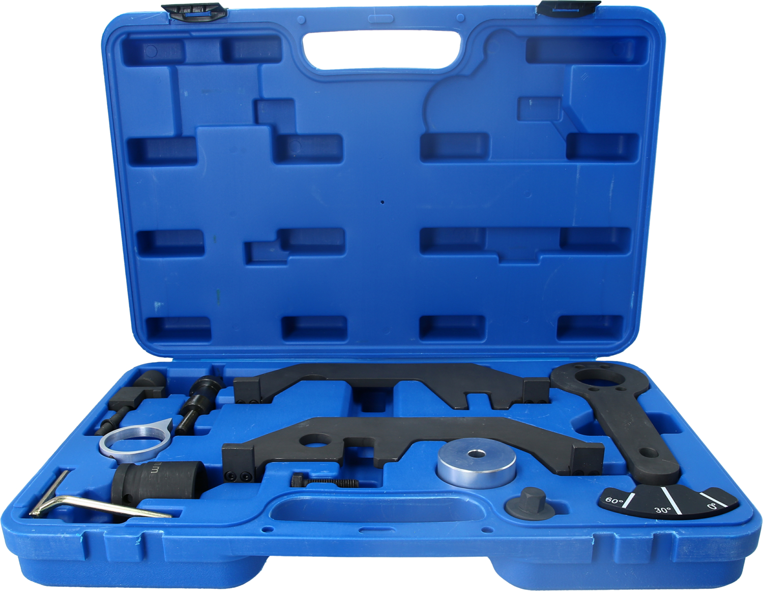 Brilliant Tools Motor-Einstellwerkzeug-Satz für BMW N62, N73 - BT591810