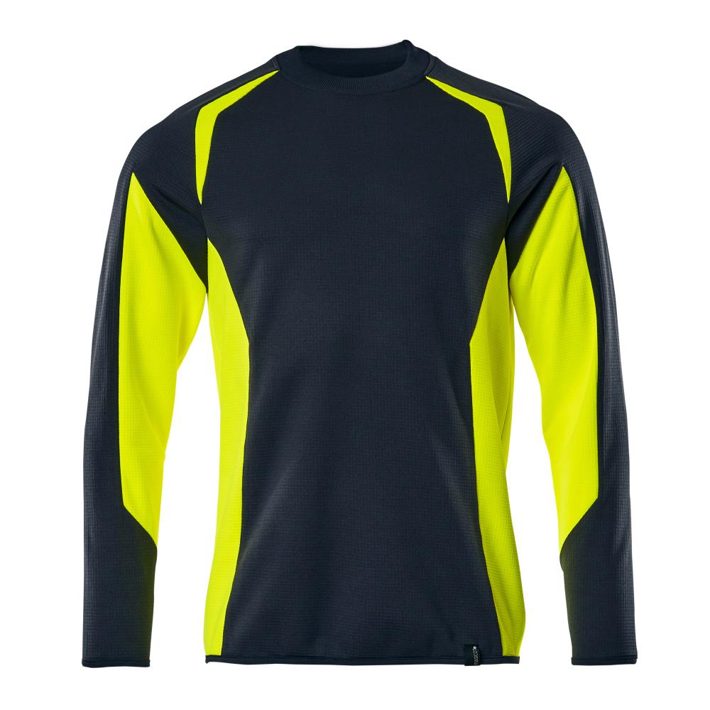 MASCOT Herren Sweatshirt ACCELERATE SAFE
