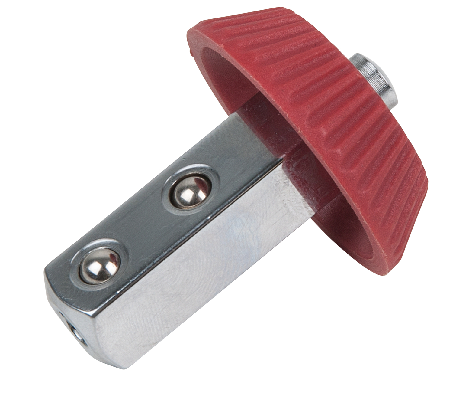 KS Tools 3/8"+1/4" Drehknopf-Umsteckvierkant
