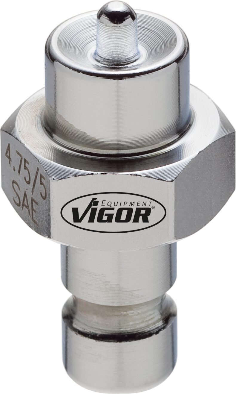 VIGOR Druckstück SAE