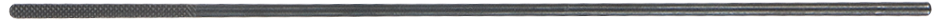 KS Tools Reinigungsfeile, rund