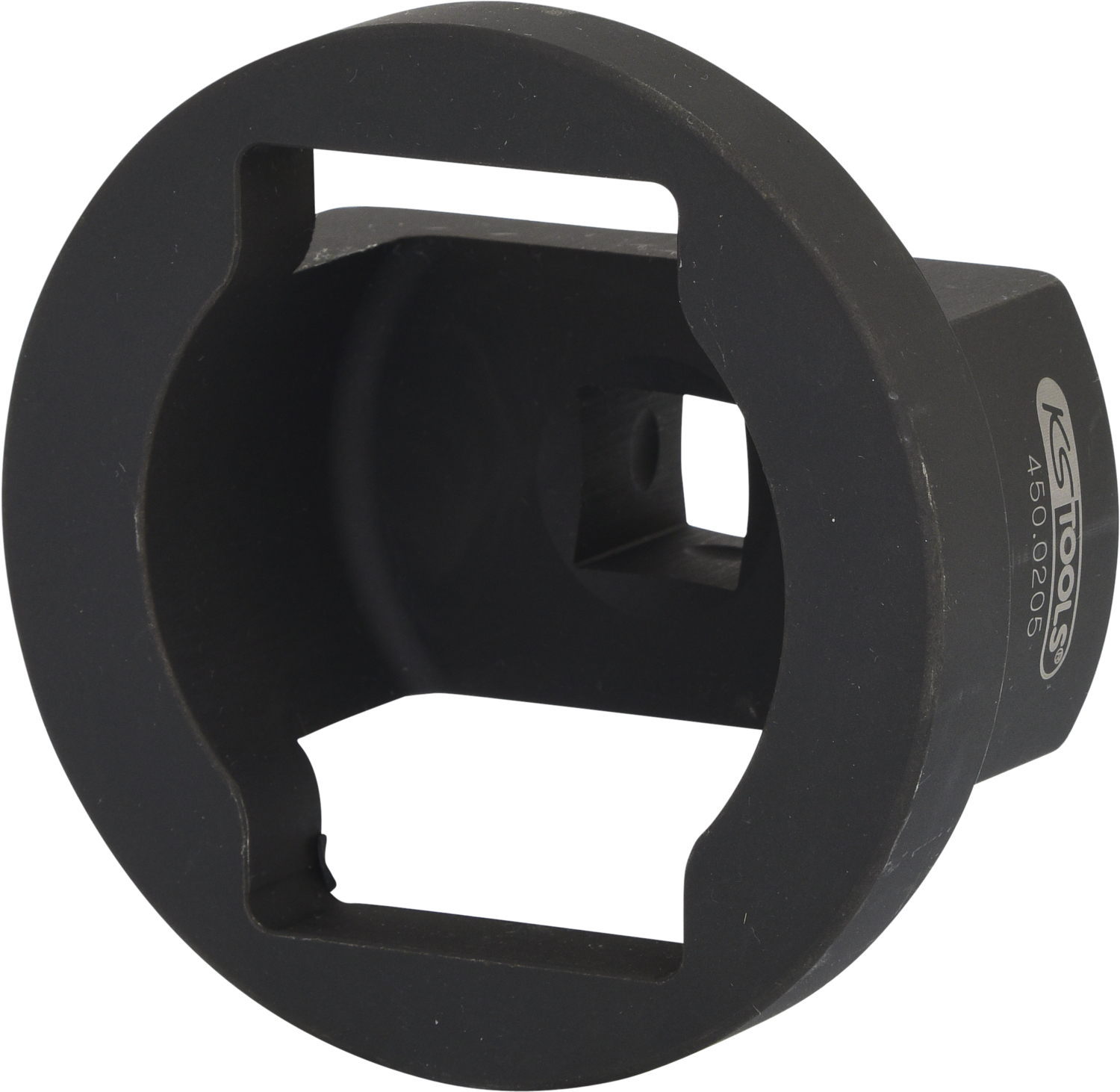 KS Tools 3/4" Achsmuttern-Schlüssel für BPW