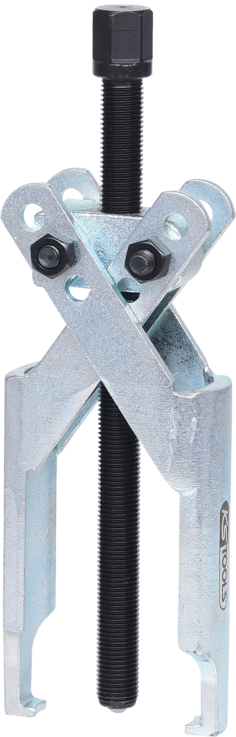 KS Tools Universal-Abzieher 2-armig mit schlanken Haken