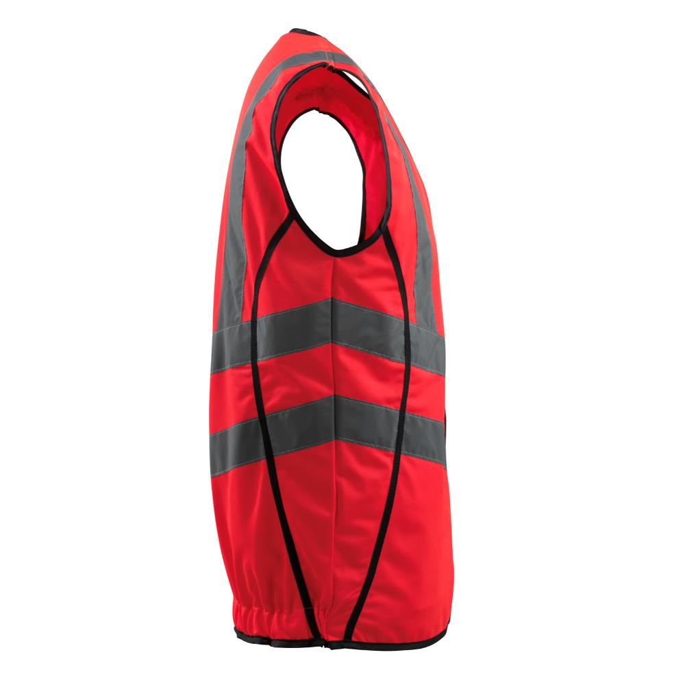 MASCOT Wingate Warnweste Hi-vis Rot