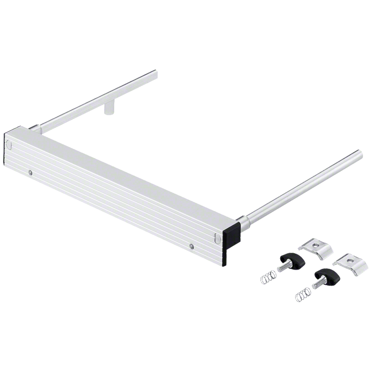 Bosch Systemzubehör Parallelanschlag für Bosch Professional Tauchsägen