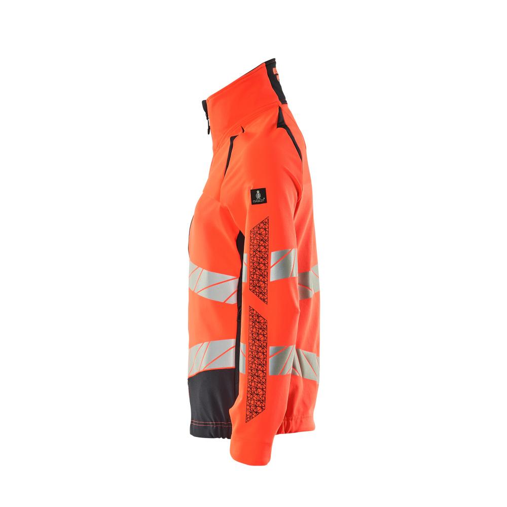 MASCOT Damen Jacke ACCELERATE SAFE