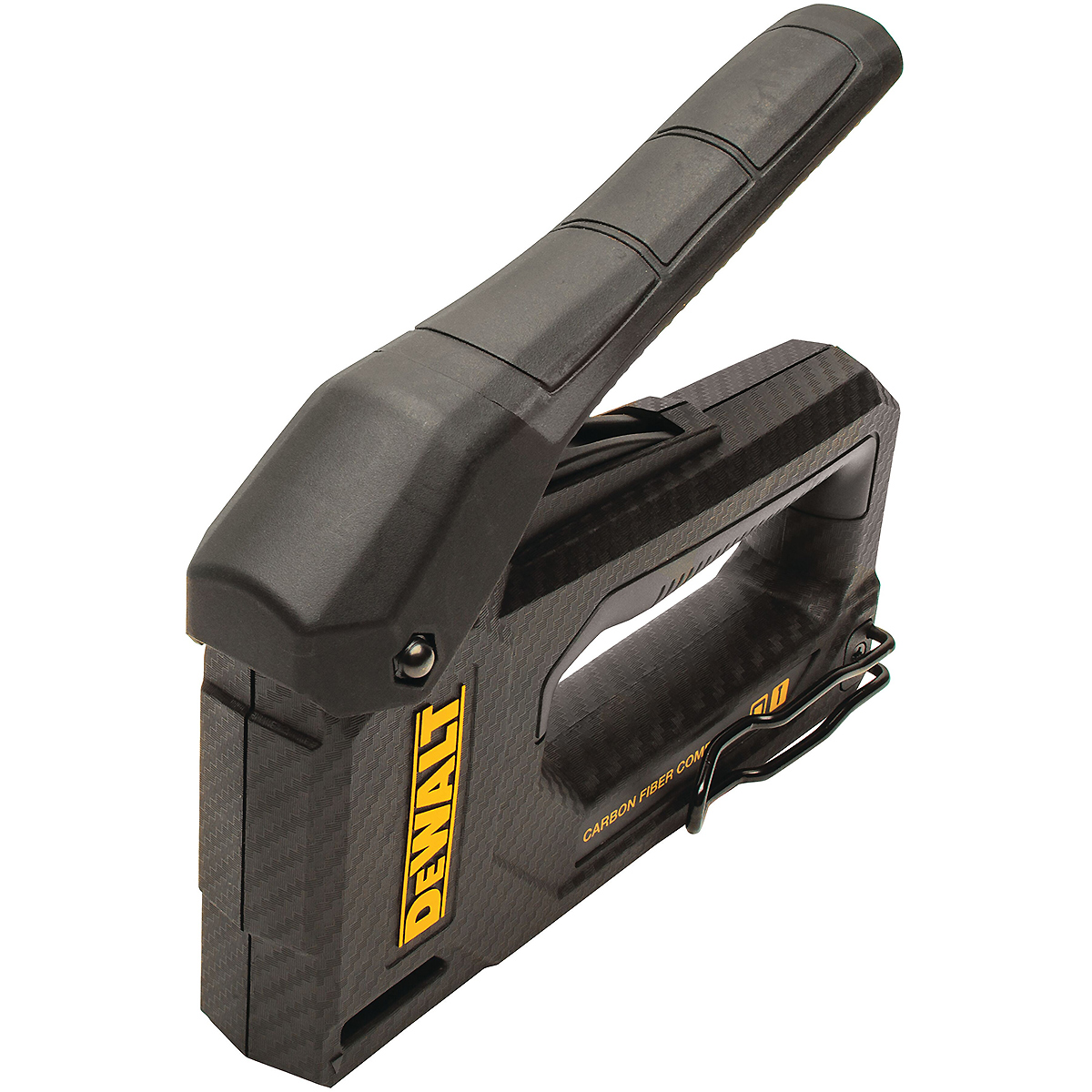 DEWALT Handtacker & Nagler Karbonfaser