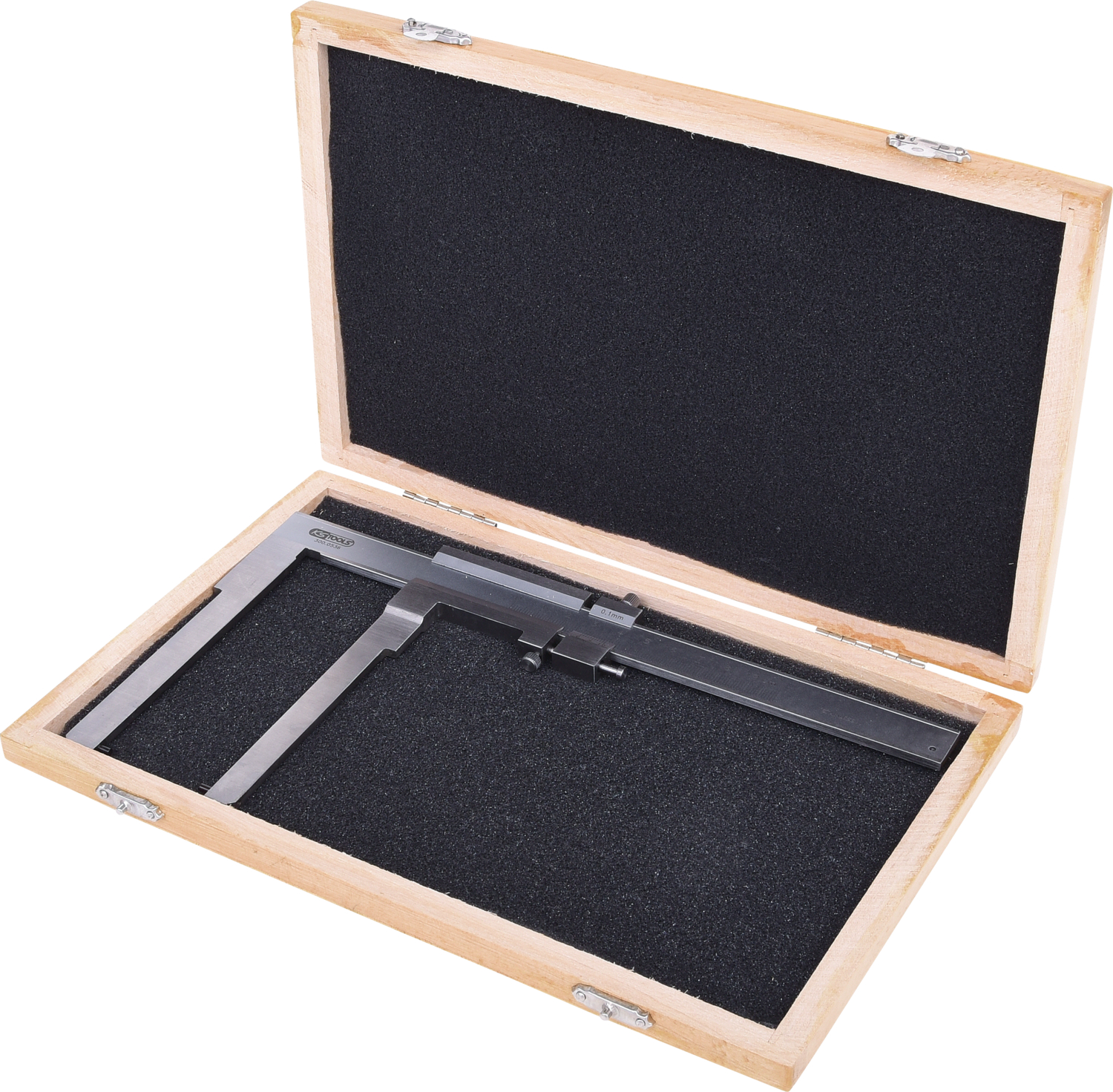 KS Tools Bremsscheiben Messschieber