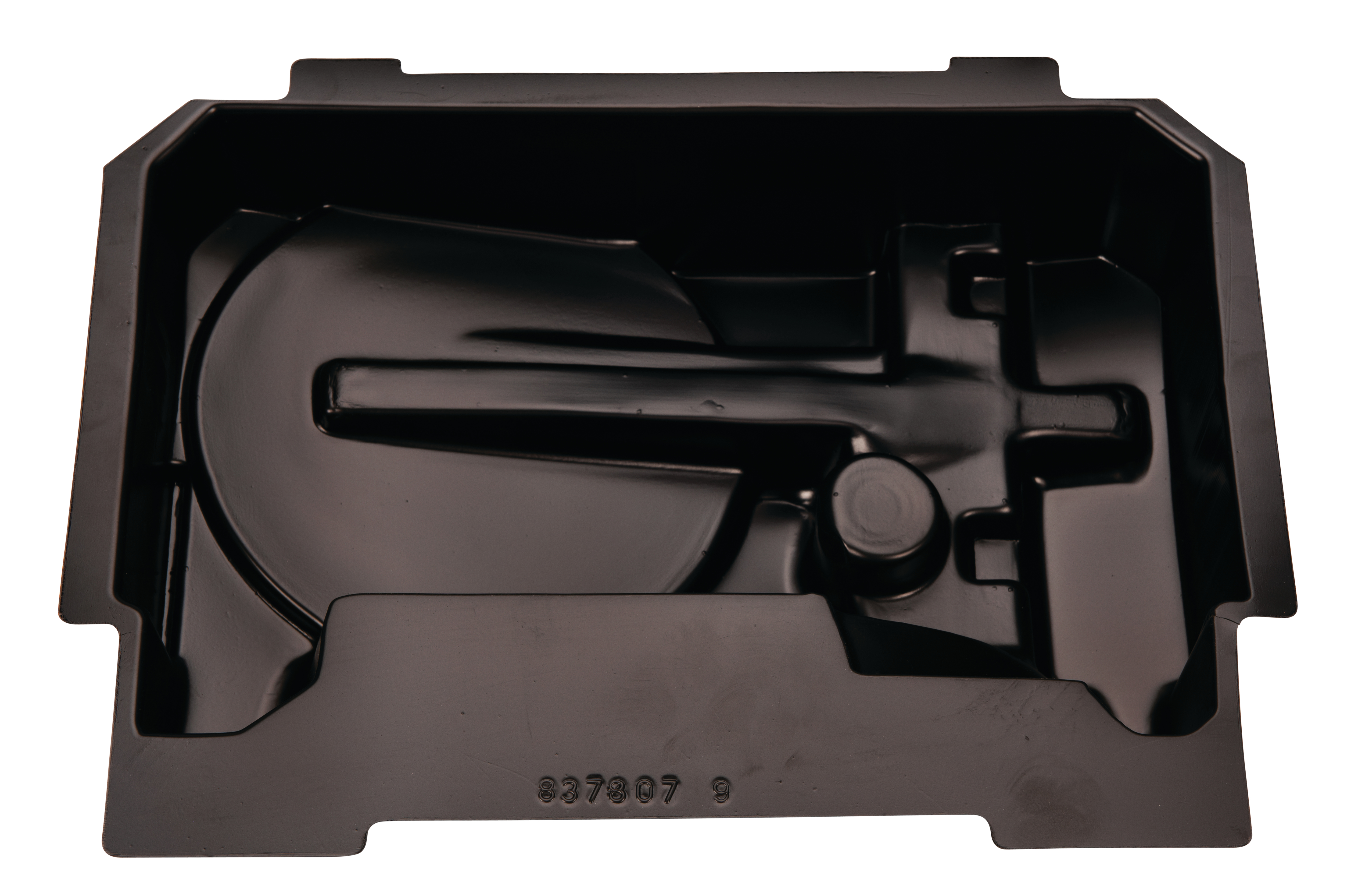 Makita Tiefziehteil f. MAKPAC - 837807-9