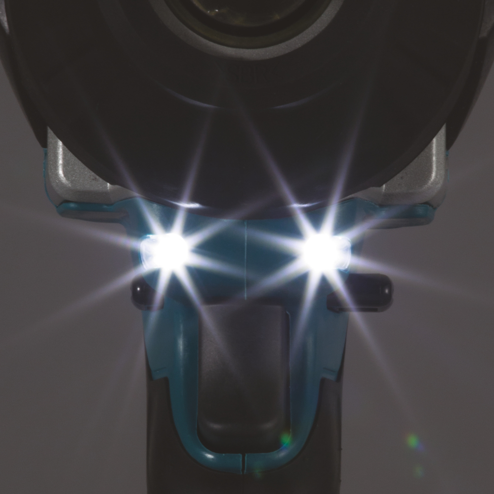 Makita Akku-Schlagschrauber LXT 18V - DTW1002Z