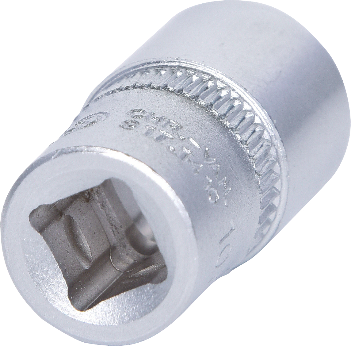 KS Tools 1/4" Sechskant-Stecknuss