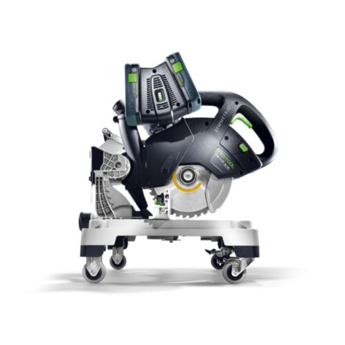 Festool Akku-Leistensäge SYMMETRIC SYMC 70 EB-Basic