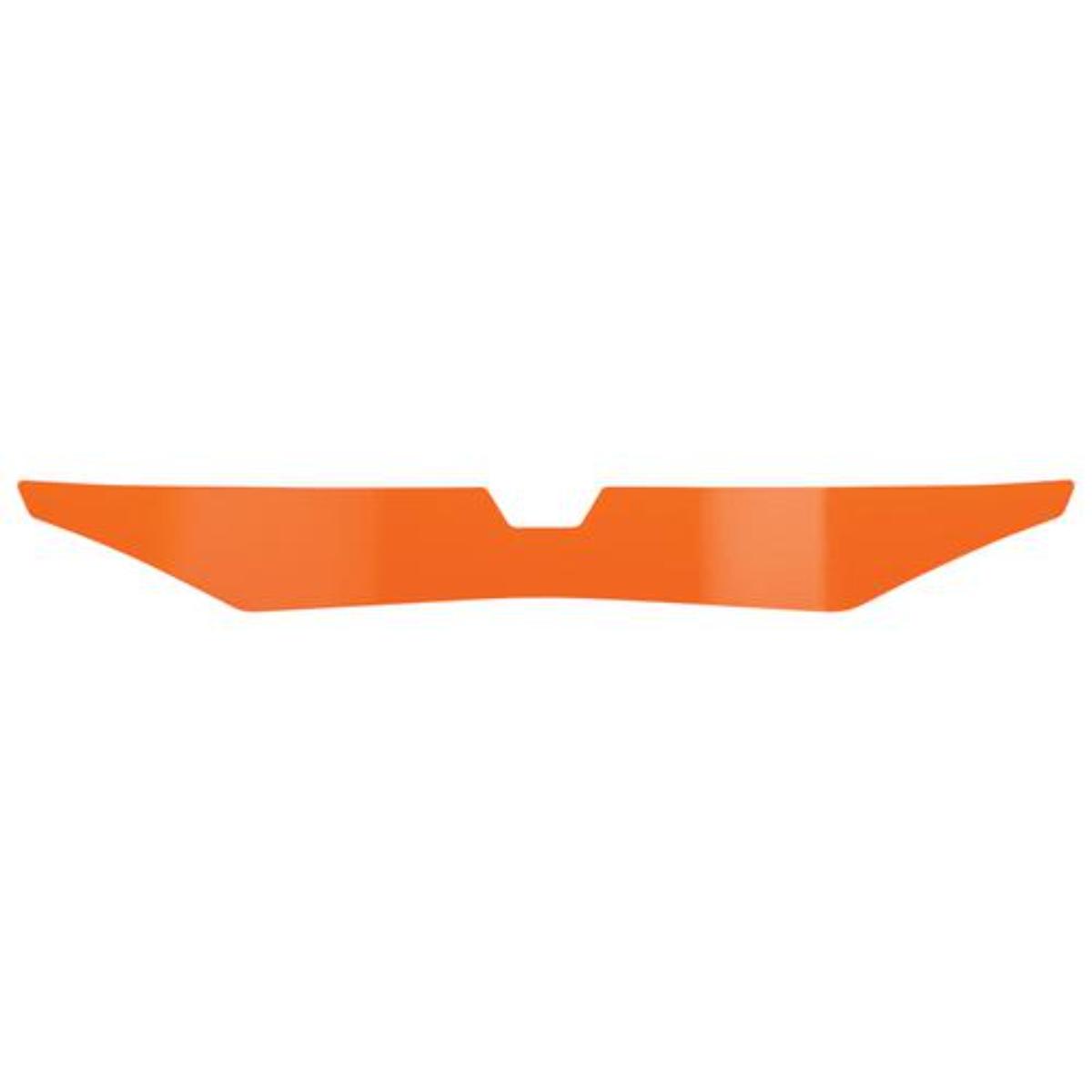 uvex Helmaufkleber hinten reflektierend