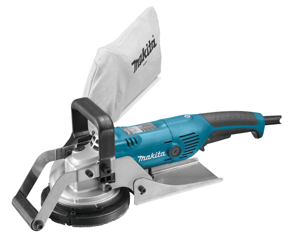 Makita Betonschleifer 1.400 W - 125 mm - 10.000 U/min - PC5001C