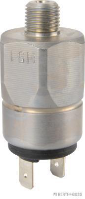 HERTH&BUSS Membrandruckschalter, M10 x 1,0 keg., 1,5 bar