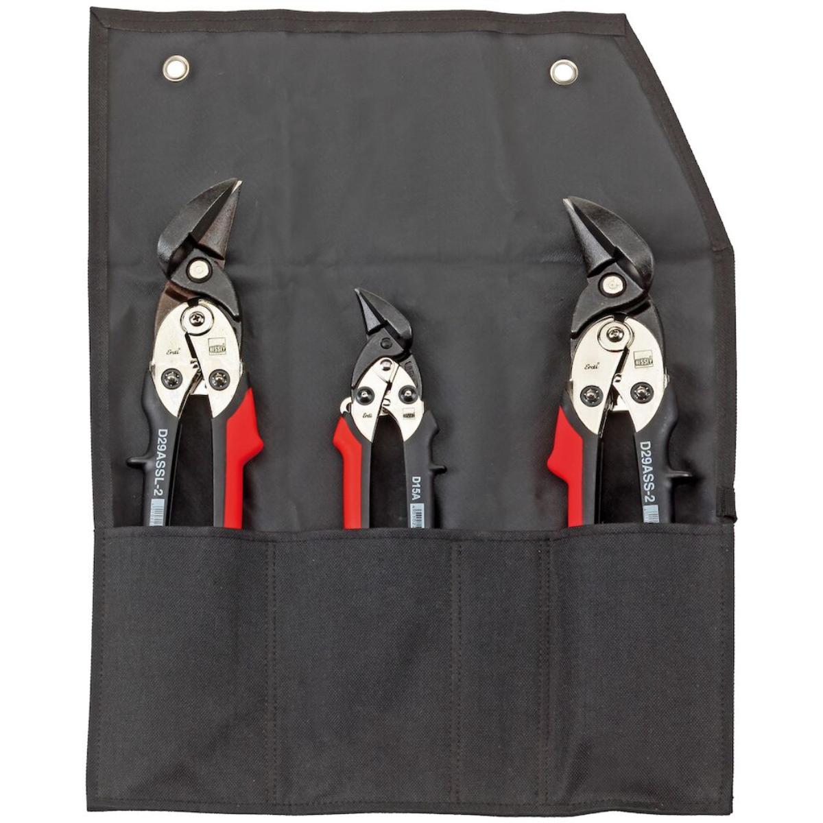 Bessey Idealscheren-Set DSET29-15