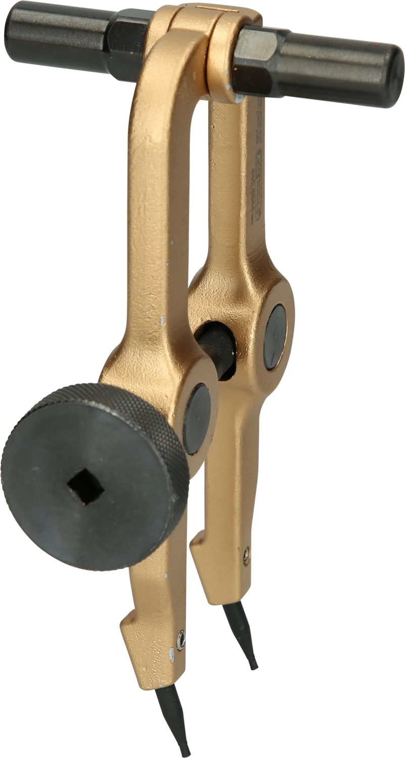 KS Tools Sicherungsring-Werkzeug