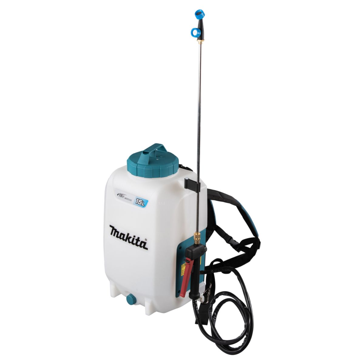 Makita Akku-Druckspritze 18V (ohne Akku, ohne Ladegerät) DUS158Z
