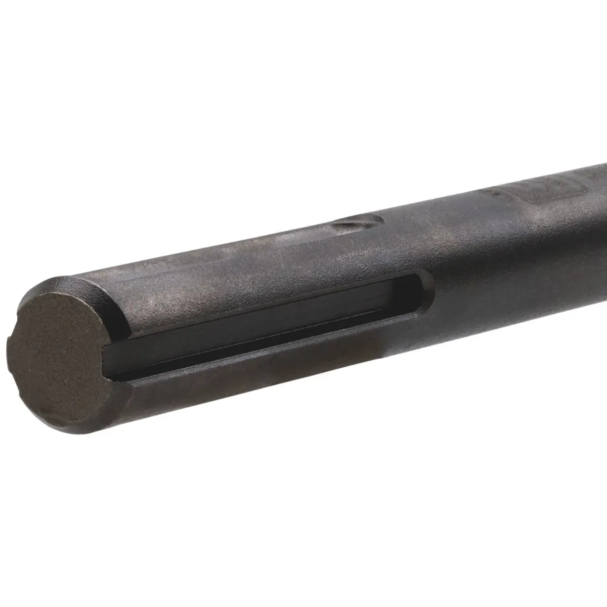 Rennsteig Hohlmeißel für Elektrohämmer SDS max, 32 x 300 mm