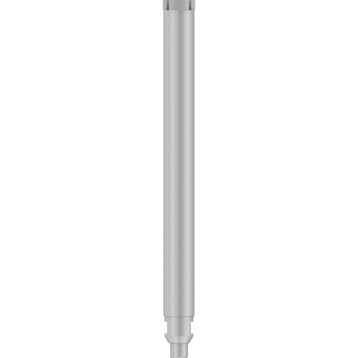 Bosch PRO Diamantbohrkrone Standard for Concrete 1 1/4 Zoll UNC, 102 mm, 450 mm, 9, 10 mm