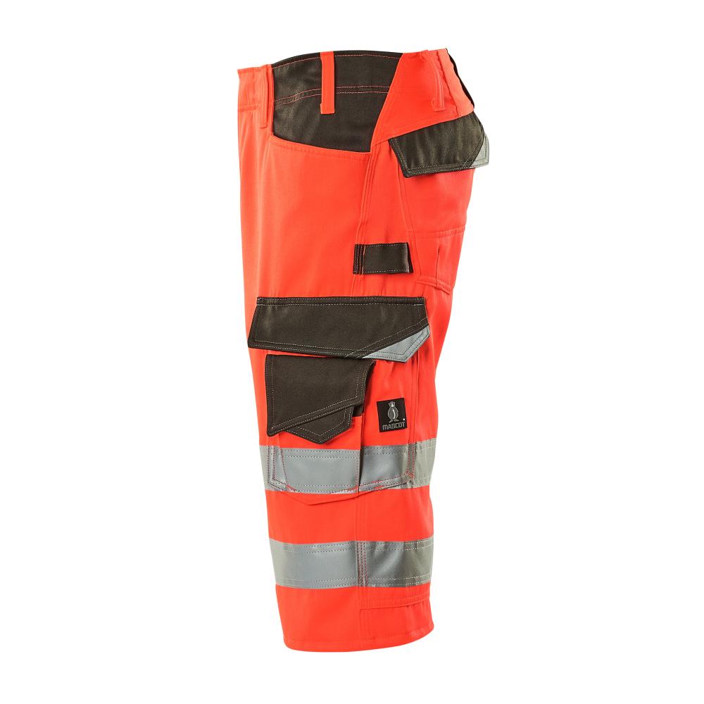 MASCOT Luton Shorts, lang SAFE SUPREME