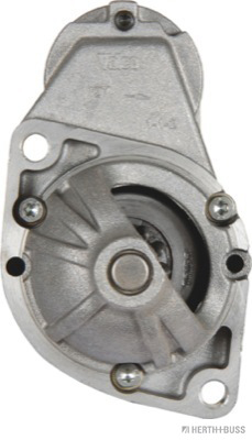 HERTH&BUSS Starter, 12 V, 1,3 kW