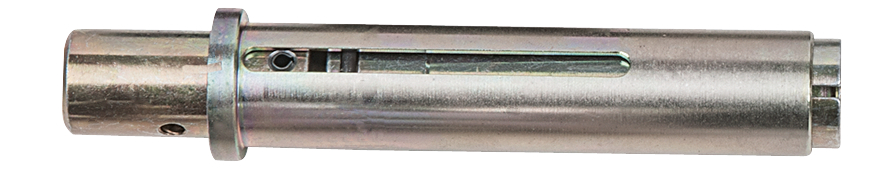 KS Tools Spannzange für Ventilschaft-Dichtringe, klein