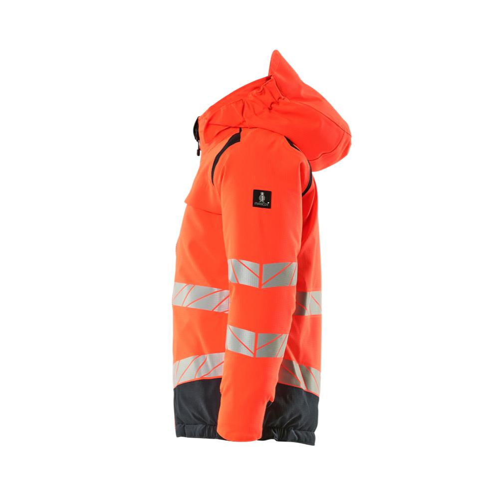 MASCOT Winterjacke für Kinder ACCELERATE SAFE