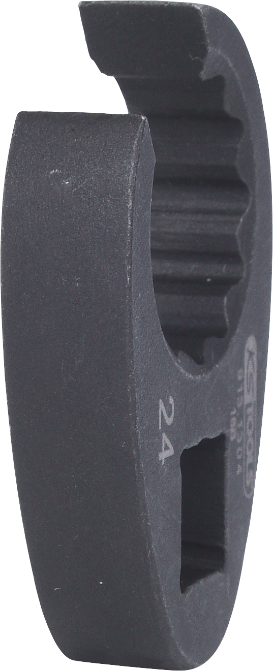 KS Tools 3/8" 12-kant-Einsteck-Maulschlüssel