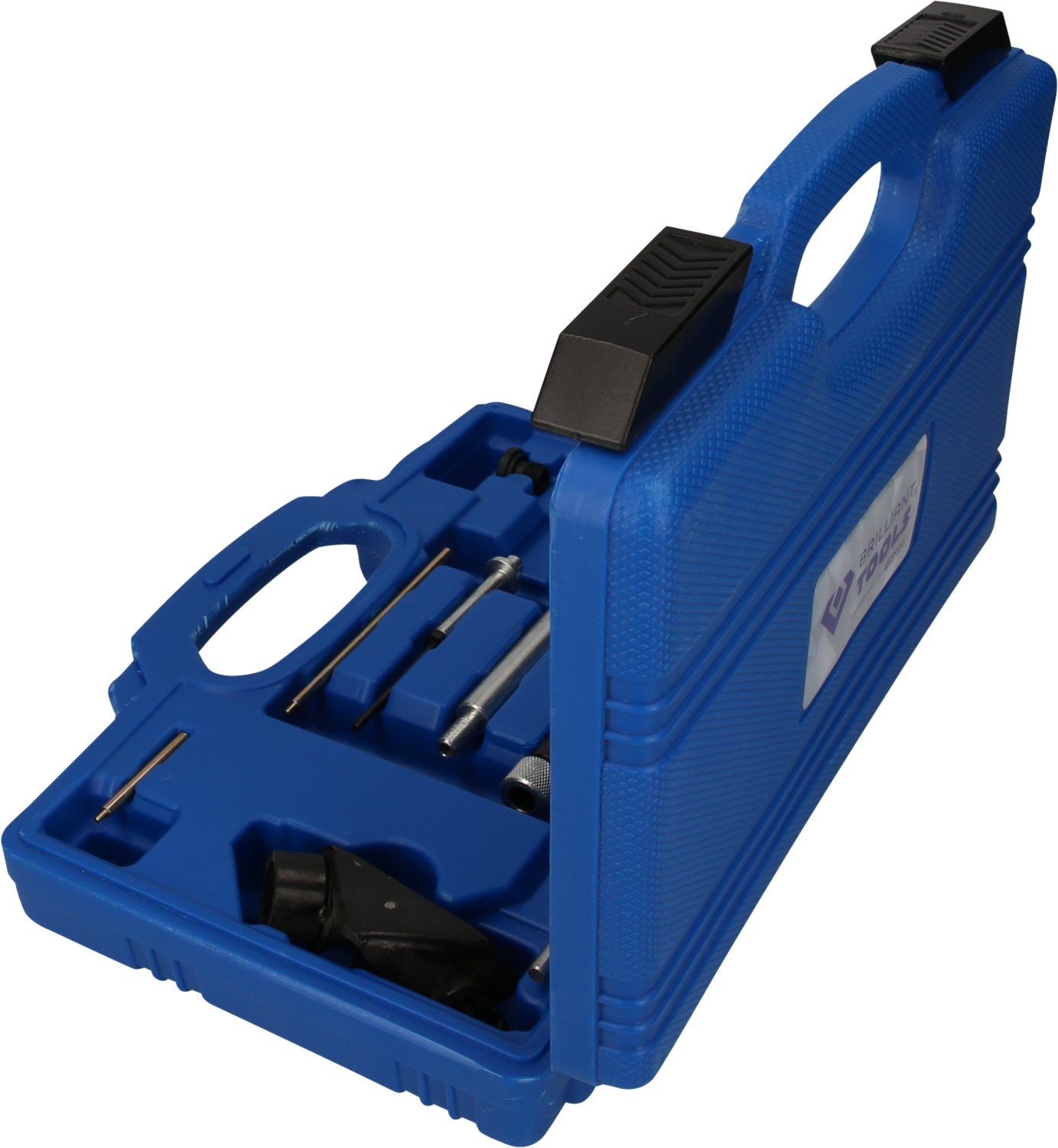 Brilliant Tools Einspritzpumpen-Einstellwerkzeug für Diesel Motoren - BT531150