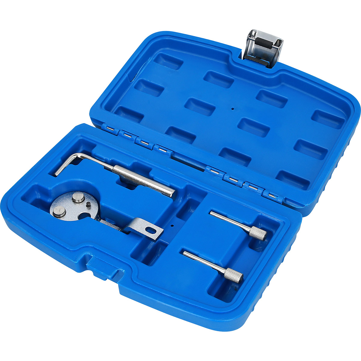 Brilliant Tools Kurbelwellen-Arretier-Werkzeug für Ford Transit 2.2