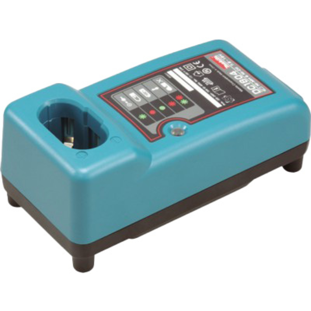 Makita Ladegerät DC1804F - 194149-7