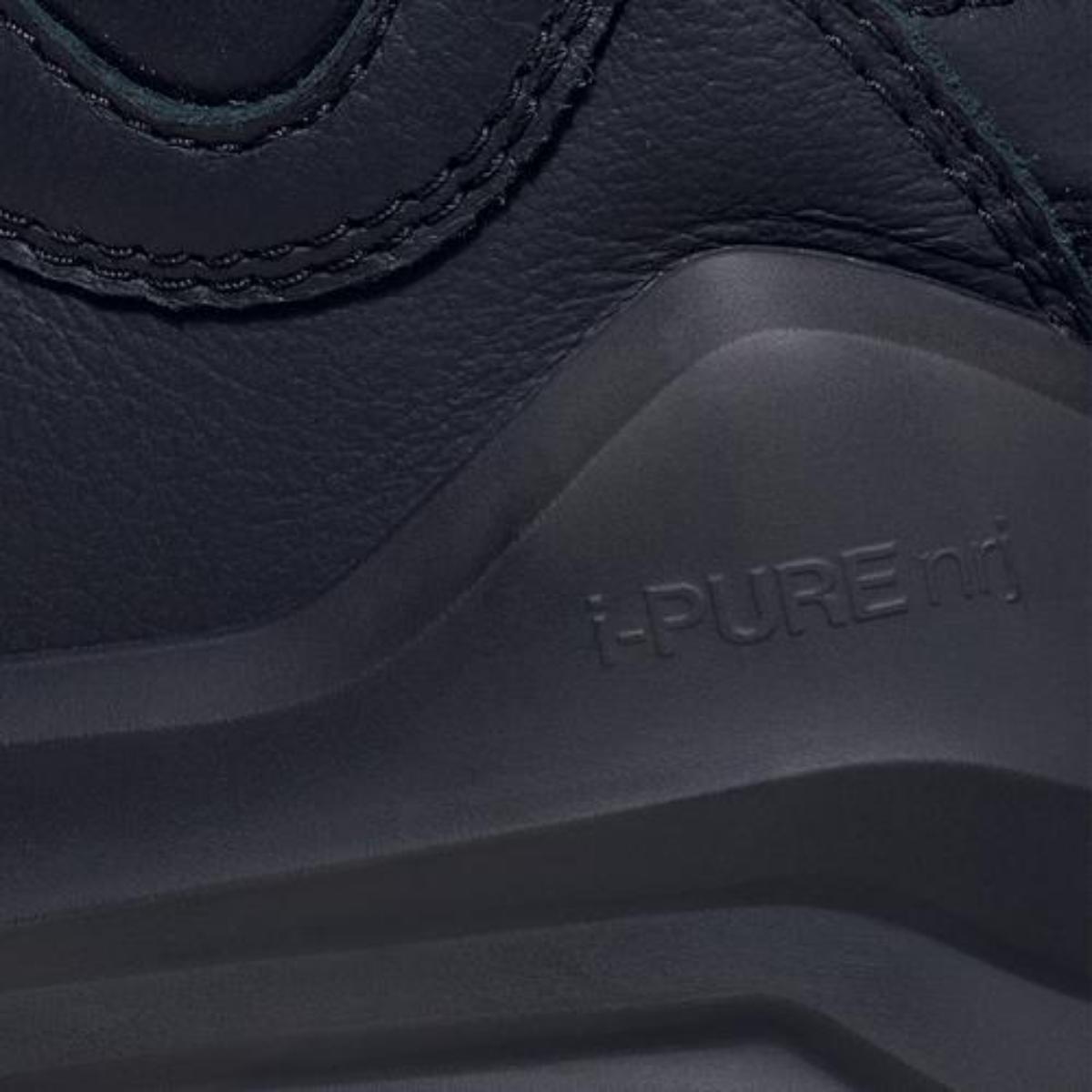 uvex 3 MACSOLE Stiefel S7