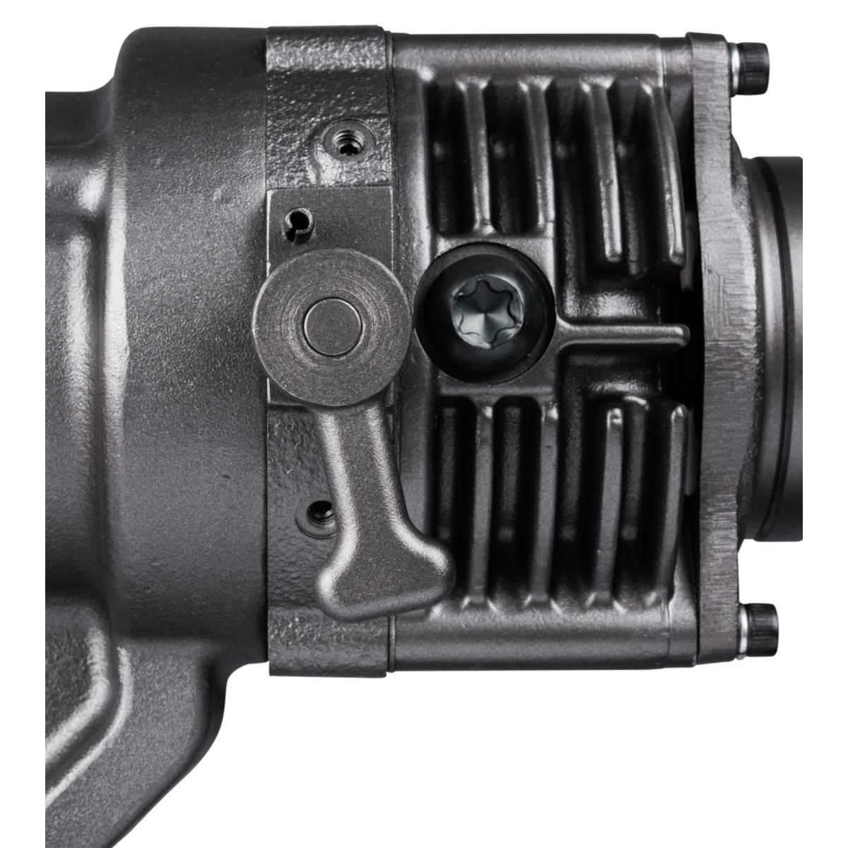 Makita Akku-Lochstanze XGT 40V max. - 20 mm - PP001GZK